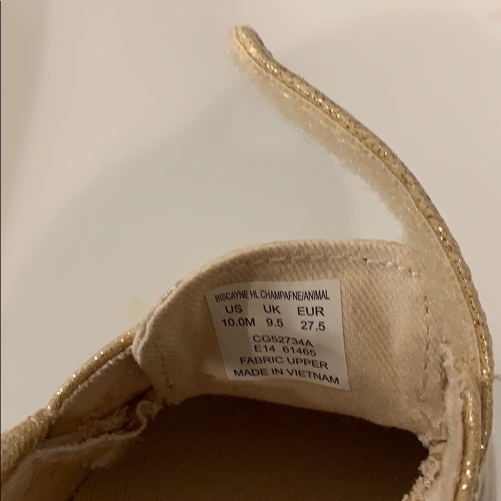 Sperry Topsiders - Picture 4 of 4